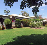 Adamsons Riverside Accommodation - Your Accommodation
