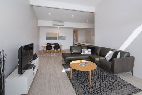 Rooftop Margaret River - Your Accommodation 1