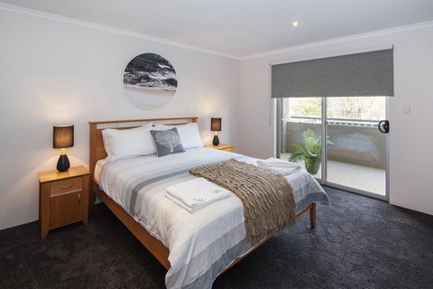 Rooftop Margaret River - Your Accommodation 6