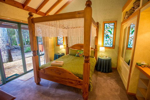 Yelverton Brook Conservation Sanctuary - Your Accommodation 16