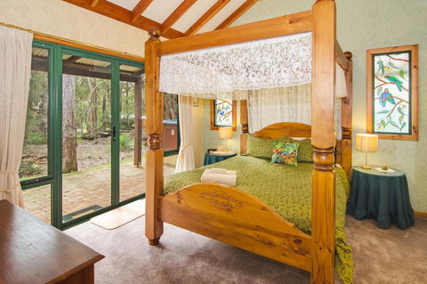 Yelverton Brook Conservation Sanctuary - Your Accommodation 21