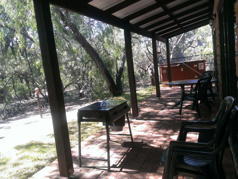 Yelverton Brook Conservation Sanctuary - Your Accommodation 4