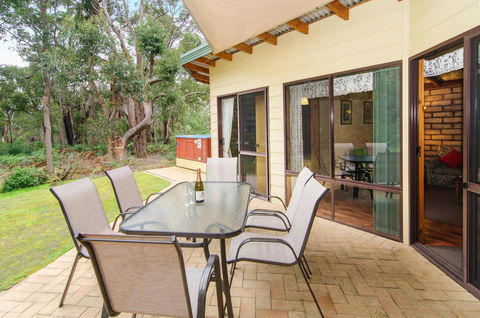 Yelverton Brook Conservation Sanctuary - Your Accommodation 24
