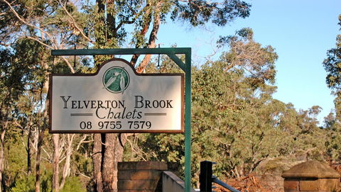 Yelverton Brook Conservation Sanctuary - Your Accommodation 19
