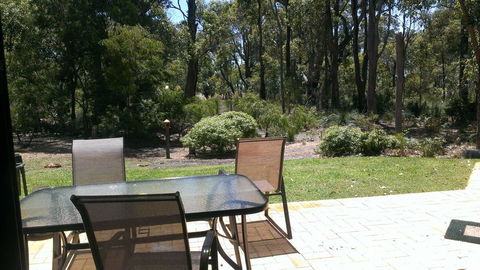 Yelverton Brook Conservation Sanctuary - Your Accommodation 2