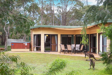 Yelverton Brook Conservation Sanctuary - Your Accommodation 20