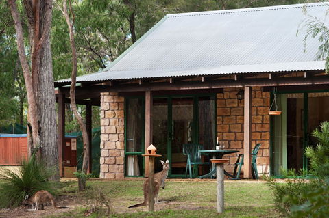 Yelverton Brook Conservation Sanctuary - Your Accommodation 36