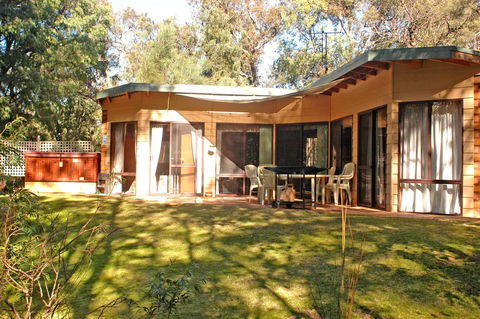 Yelverton Brook Conservation Sanctuary - Your Accommodation 7