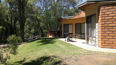 Yelverton Brook Conservation Sanctuary - Your Accommodation 3