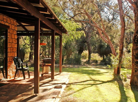 Yelverton Brook Conservation Sanctuary - Your Accommodation 30