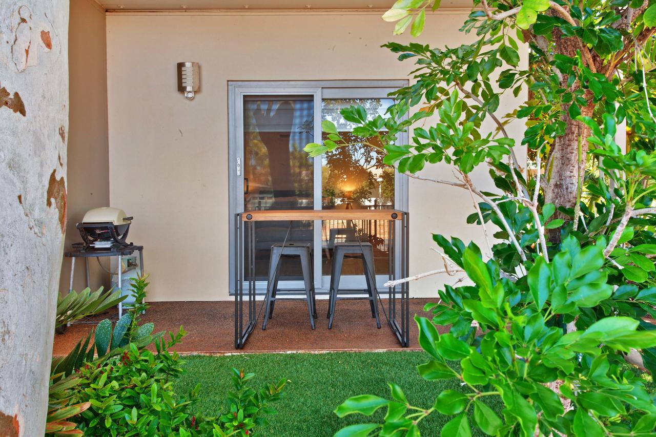  Your Accommodation