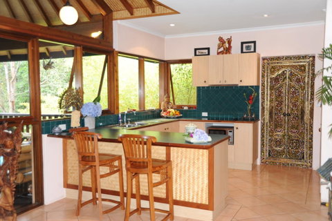 Riveresque - Your Accommodation 14