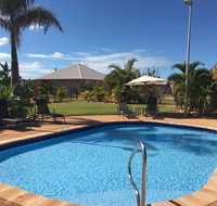 Exmouth 4 Escape - Your Accommodation