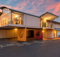 Sunset on Fearn - Your Accommodation