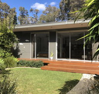 Banksia Luxury Villa - Your Accommodation