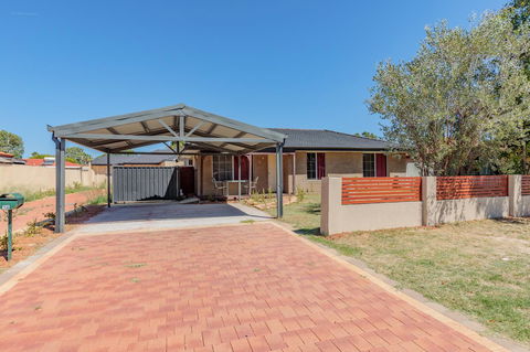 Brilliant, Neat, Convenient, Family-friendly House - Your Accommodation 15