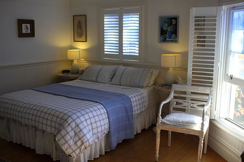 Chester Villa - Your Accommodation 13