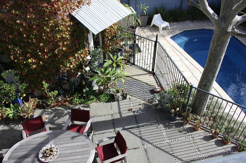 Chester Villa - Your Accommodation 3