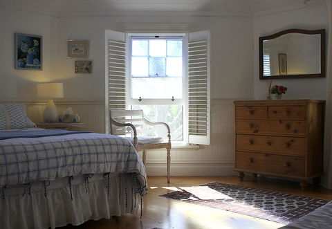 Chester Villa - Your Accommodation 12