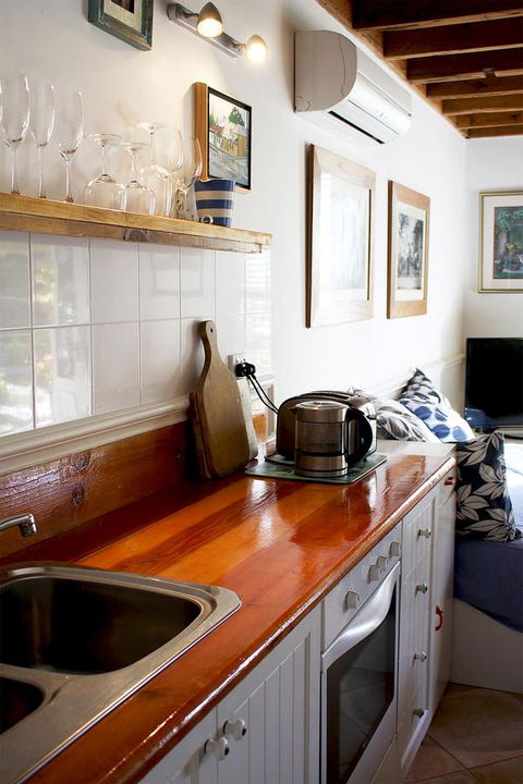 Chester Villa - Your Accommodation 19