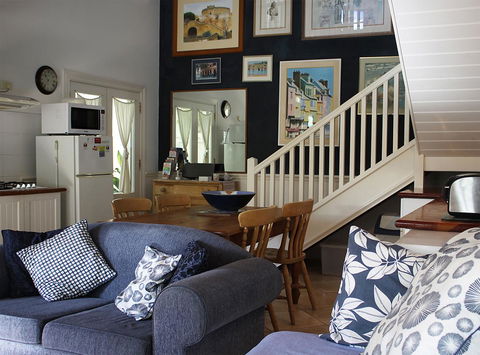 Chester Villa - Your Accommodation 5