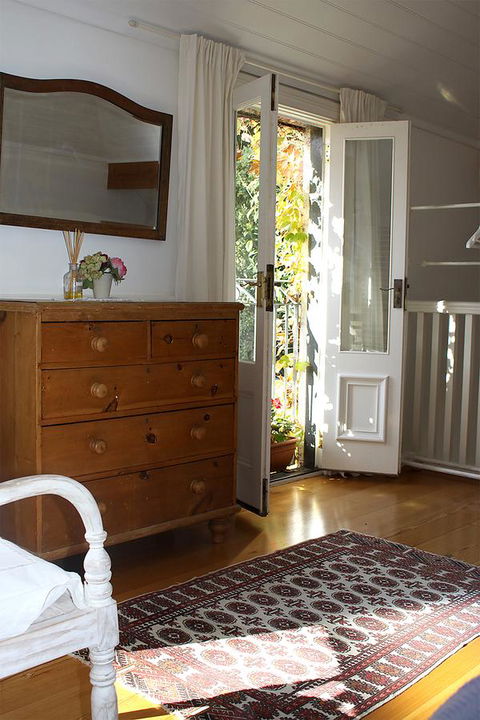Chester Villa - Your Accommodation 15