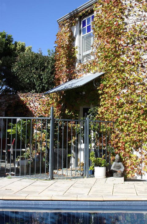 Chester Villa - Your Accommodation 1