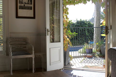Chester Villa - Your Accommodation 20