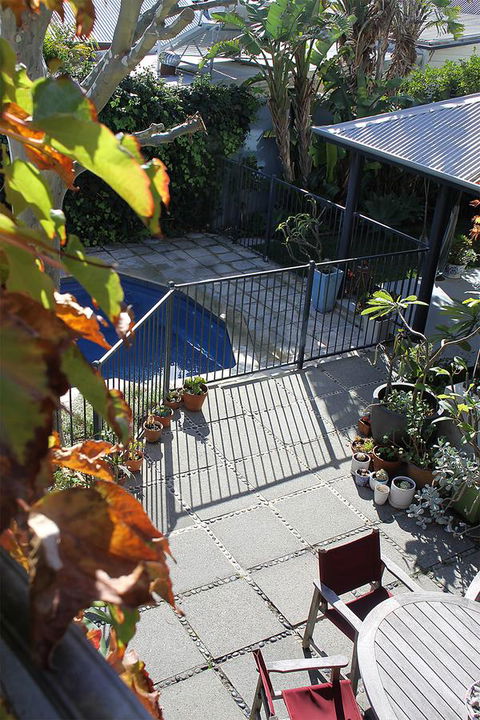 Chester Villa - Your Accommodation 17