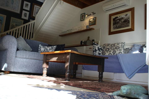 Chester Villa - Your Accommodation 4