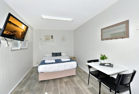 Mandurah Coastal Holiday Park - Your Accommodation 22