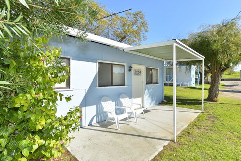 Mandurah Coastal Holiday Park - Your Accommodation 1