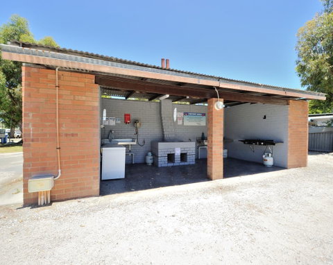 Mandurah Coastal Holiday Park - Your Accommodation 37