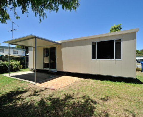 Mandurah Coastal Holiday Park - Your Accommodation 29