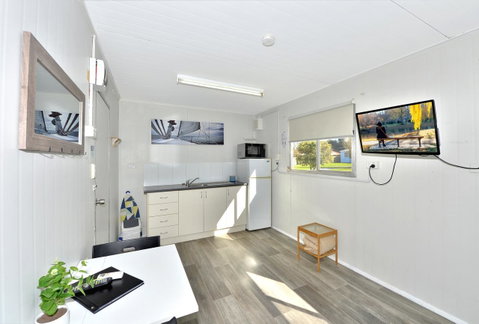 Mandurah Coastal Holiday Park - Your Accommodation 2