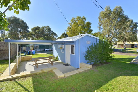 Mandurah Coastal Holiday Park - Your Accommodation 11