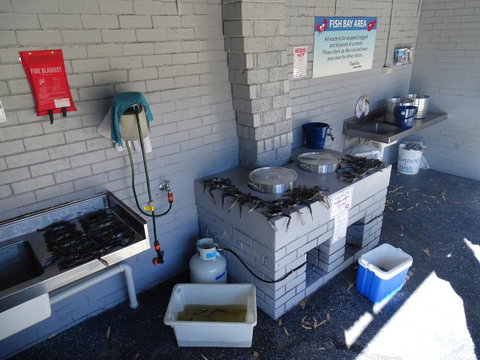 Mandurah Coastal Holiday Park - Your Accommodation 39