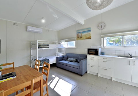 Mandurah Coastal Holiday Park - Your Accommodation 5