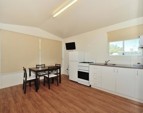 Mandurah Coastal Holiday Park - Your Accommodation 30