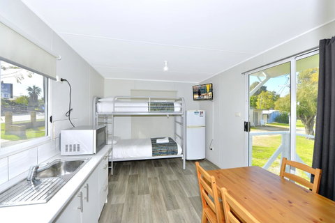 Mandurah Coastal Holiday Park - Your Accommodation 17