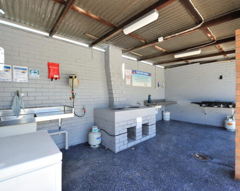 Mandurah Coastal Holiday Park - Your Accommodation 38