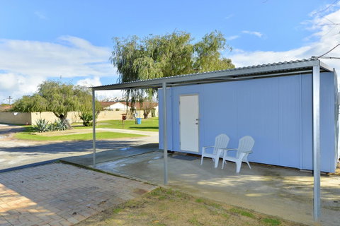Mandurah Coastal Holiday Park - Your Accommodation 35