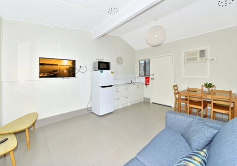 Mandurah Coastal Holiday Park - Your Accommodation 10