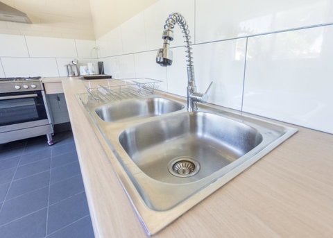 Mandurah Coastal Holiday Park - Your Accommodation 43