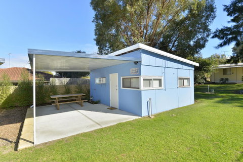 Mandurah Coastal Holiday Park - Your Accommodation 6