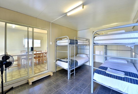 Mandurah Coastal Holiday Park - Your Accommodation 26