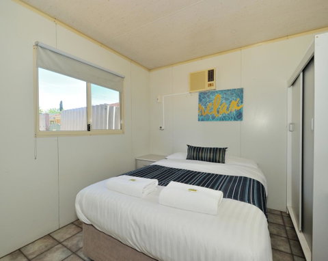 Mandurah Coastal Holiday Park - Your Accommodation 32