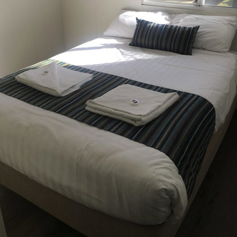 Mandurah Coastal Holiday Park - Your Accommodation 20