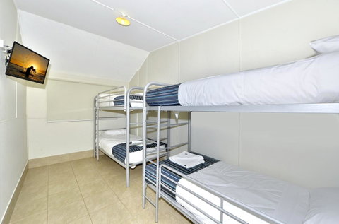 Mandurah Coastal Holiday Park - Your Accommodation 13