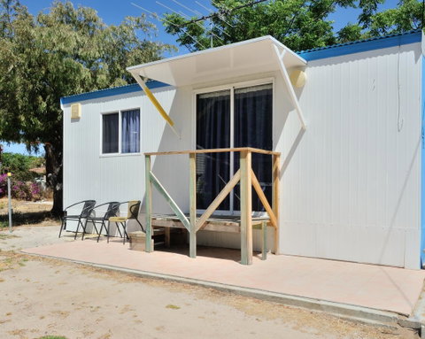 Mandurah Coastal Holiday Park - Your Accommodation 36